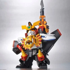SDCS Gaogaigar