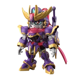 SDCS GBM 003 F-Kunoichi Kai