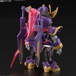 SDCS GBM 003 F-Kunoichi Kai