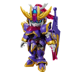 SDCS GBM 003 F-Kunoichi Kai