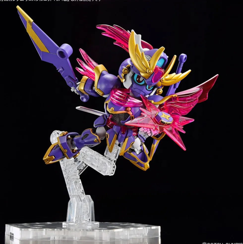SDCS GBM 003 F-Kunoichi Kai