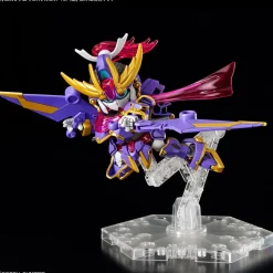 SDCS GBM 003 F-Kunoichi Kai