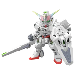 SDCS 20 GBM Gundam Calibarn