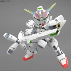 SDCS 20 GBM Gundam Calibarn