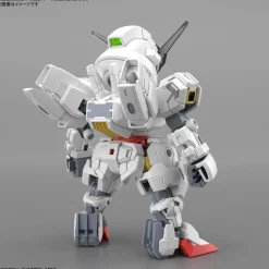 SDCS 20 GBM Gundam Calibarn
