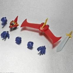 SDCS Great Mazinger