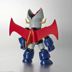 SDCS Great Mazinger