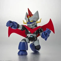 SDCS Great Mazinger