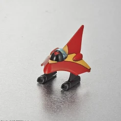 SDCS Great Mazinger