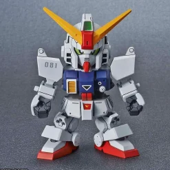 SDCS 11 Ground Gundam