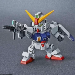 SDCS 11 Ground Gundam