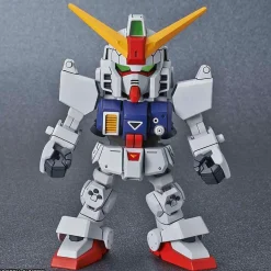 SDCS 11 Ground Gundam