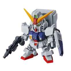 SDCS 11 Ground Gundam