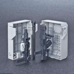 SDCS 11 Ground Gundam
