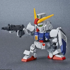 SDCS 11 Ground Gundam