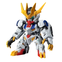 SDCS 16 Gundam Barbatos Lupus Rex