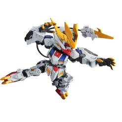 SDCS 16 Gundam Barbatos Lupus Rex