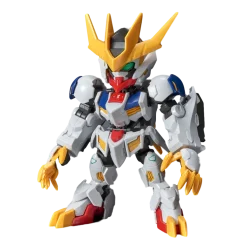 SDCS 16 Gundam Barbatos Lupus Rex