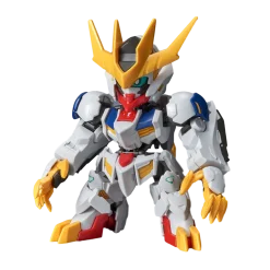 SDCS 16 Gundam Barbatos Lupus Rex