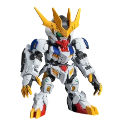 SDCS 16 Gundam Barbatos Lupus Rex