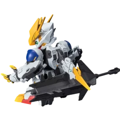 SDCS 16 Gundam Barbatos Lupus Rex