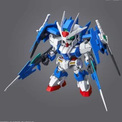 SDCS 06 Gundam 00 Diver Ace