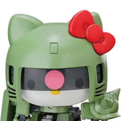 SDCS Hello Kitty Zaku II