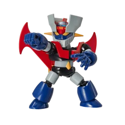 SDCS Mazinger Z
