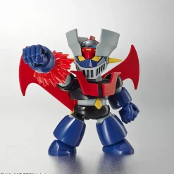 SDCS Mazinger Z