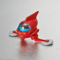 SDCS Mazinger Z