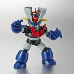 SDCS Mazinger Z