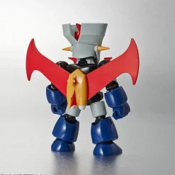SDCS Mazinger Z