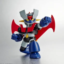 SDCS Mazinger Z