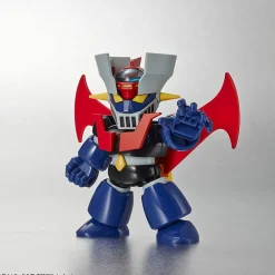 SDCS Mazinger Z
