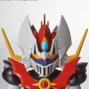 SDCS Mazinkaiser