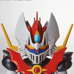 SDCS Mazinkaiser