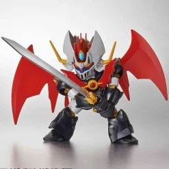 SDCS Mazinkaiser