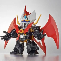 SDCS Mazinkaiser