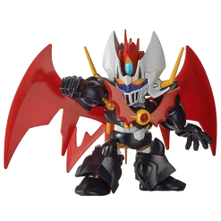 SDCS Mazinkaiser