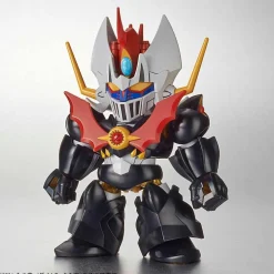 SDCS Mazinkaiser