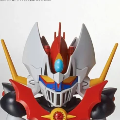 SDCS Mazinkaiser