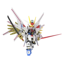 SDCS 21 Mighty Strike Freedom Gundam
