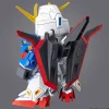 SDCS 05 MSZ-006 Zeta Gundam