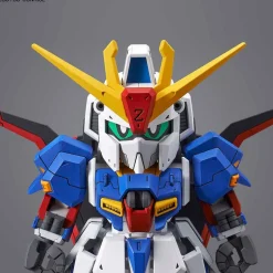 SDCS 05 MSZ-006 Zeta Gundam