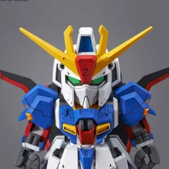 SDCS 05 MSZ-006 Zeta Gundam