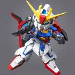 SDCS 05 MSZ-006 Zeta Gundam
