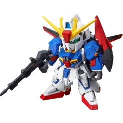SDCS 05 MSZ-006 Zeta Gundam