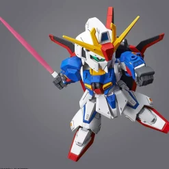 SDCS 05 MSZ-006 Zeta Gundam