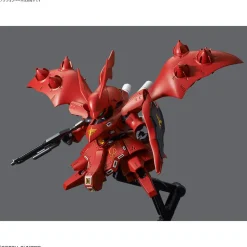 SDCS 03 Nightingale