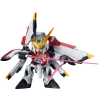 SDCS 17 Phoenix Gundam
